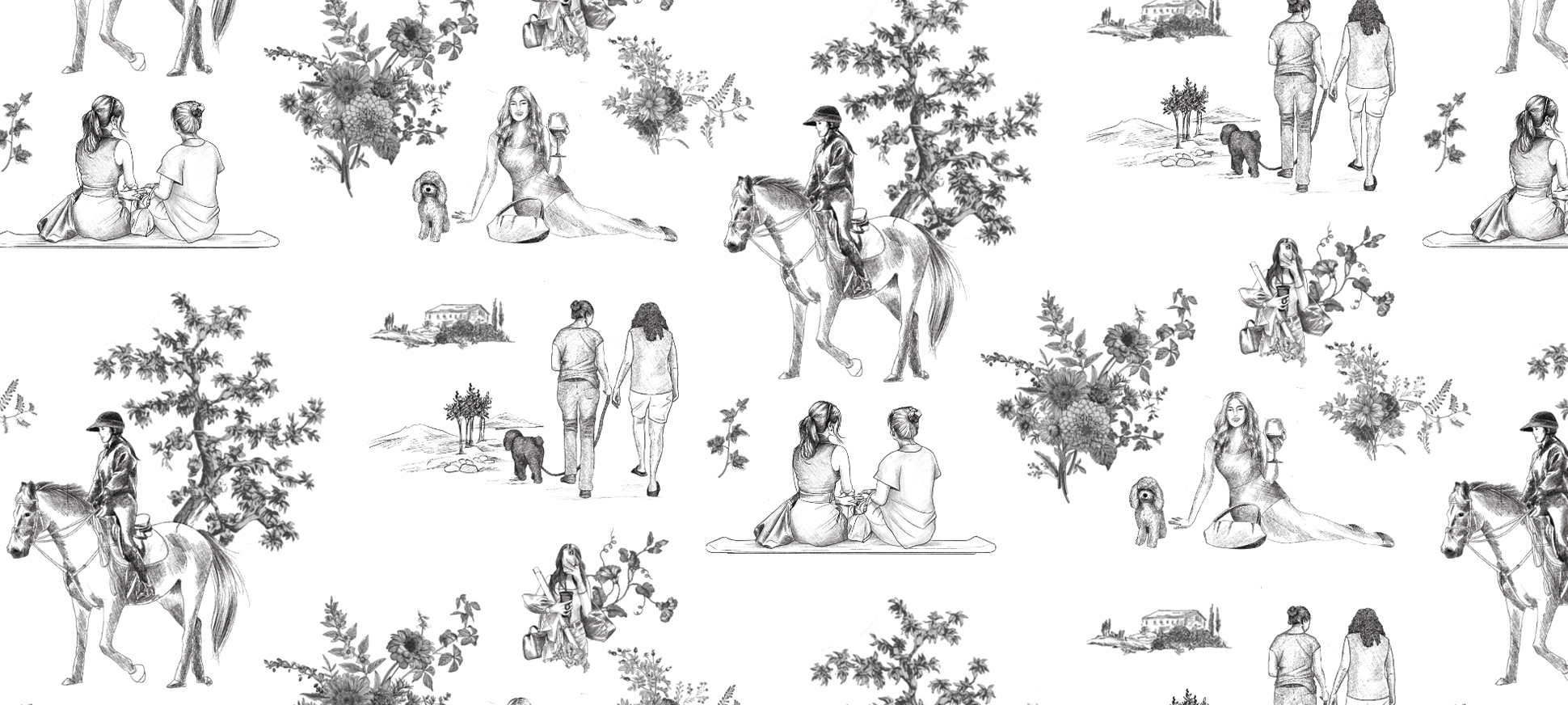 toile print banner 1